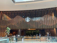 -星巴克咖啡(樟宜机场T3店)