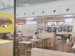 -老娘舅(杭州东站店)