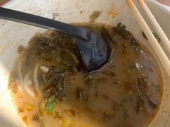 -老妈米线(港龙店)