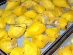 -伍棵星炭烤自助料理·烤鳗鱼(浦东食品城店)