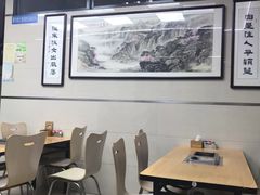 大堂-老图们烧烤