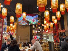 -大味老火锅City店