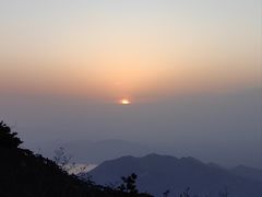 -泰山风景名胜区