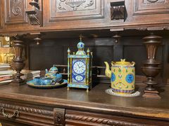 -Hougang7咖啡店·P7 Bar