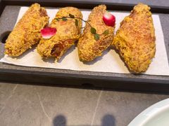 -江南里·新浙菜(苏州大悦城店)