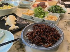 -小吊梨汤·北京菜(香山店)