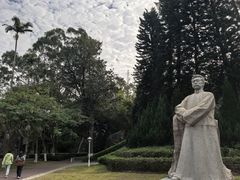 -厦门大学(思明校区)