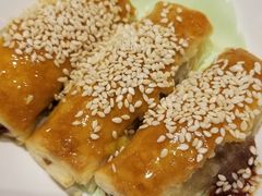 叉烧包-稻香(青衣城店)