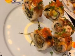-松子料理(白家庄店)