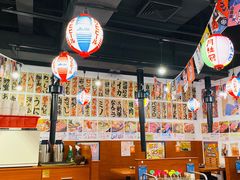 -大阪烧肉BAKA一代(十亩地店)