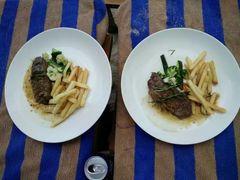 -FINNS Beach Club