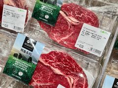 -七鲜超市(瑞虹天地太阳宫店)