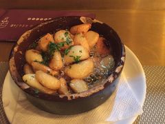 -BISTROFIORE美伊娜(伊犁南路店)