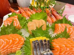 -黑松白鹿(金融街店)