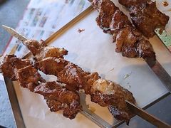 -路边边.炒菜烧烤.音乐餐厅(良乡长虹店)