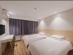 -海友酒店(北京雍和宫地铁站店)