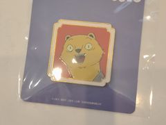 -瑞幸咖啡(新安大厦店)
