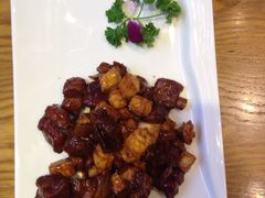 -隆喜元鱼汤包·海鲜(中联广场店)