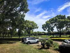 -旭宝高尔夫俱乐部