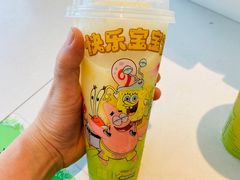 -奈雪的茶(金鹰广场店)