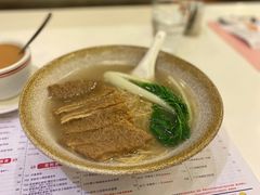 -大哥餐厅(西城花园店)