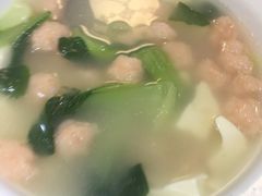 -太子食府(圣水路店)