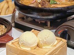 -曼玉餐厅(正弘城店)