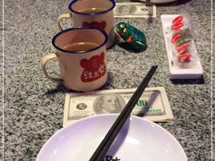 -蘭奢雅集·江浙菜(青山江滩店)