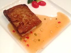 唐风鹅肝-浣花锦绣(杜甫草堂店)