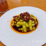 没想到春江的江南中学旁还有这样一家店