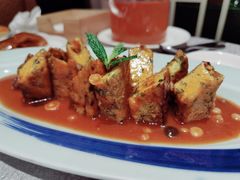 -北京王府井希尔顿酒店·秦唐中餐厅Chynna