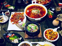 -庆合府重庆大排档(紫都城店)
