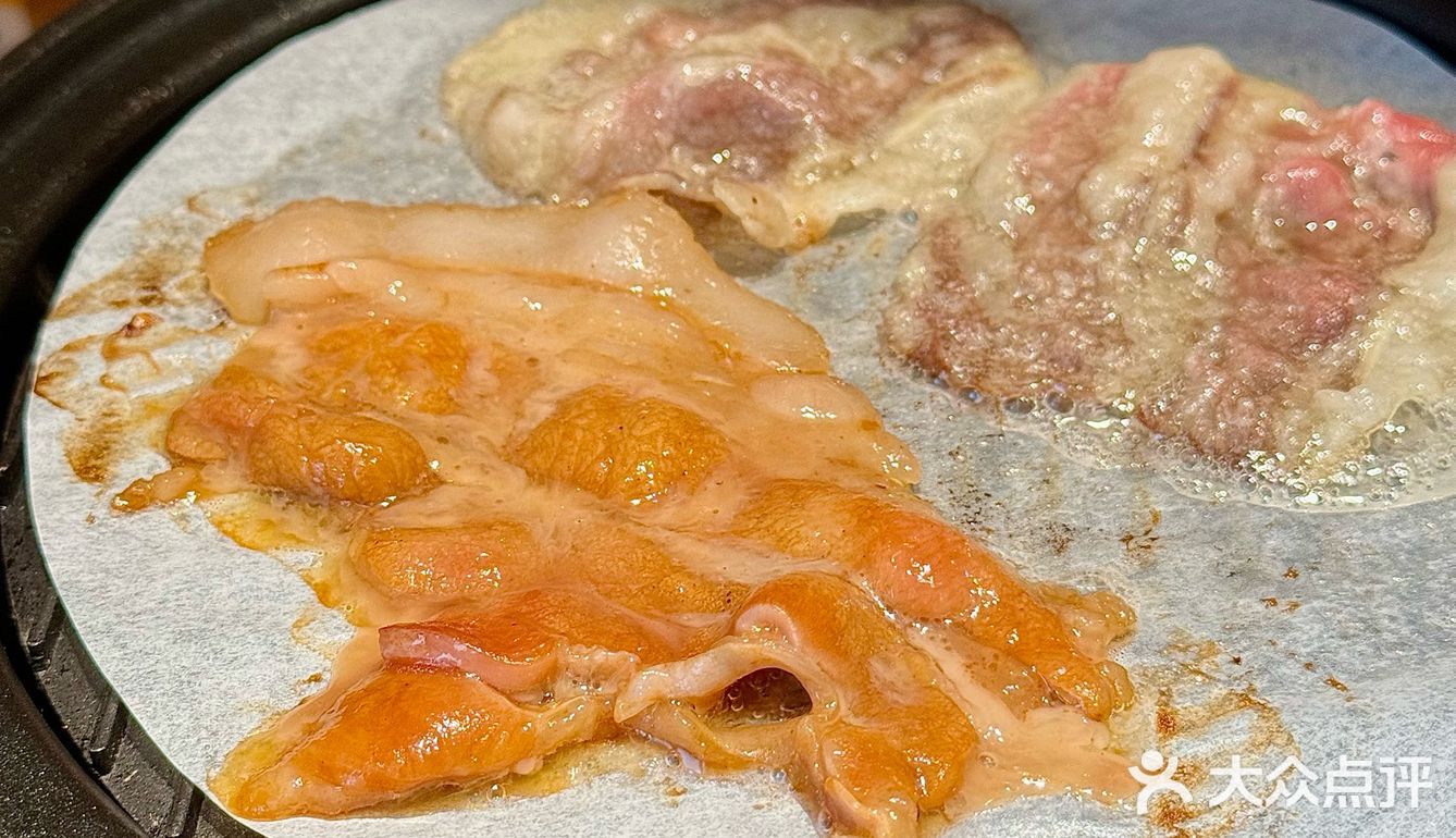 西安——Night City市内成都渣渣面·一人食烤肉