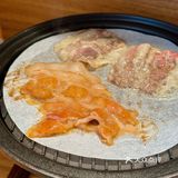 西安——Night City市内成都渣渣面·一人食烤肉