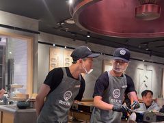 -肉肉大米(德基广场店)