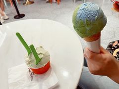 -Dal Cuore 达可芮冰淇淋(陕西北路店)