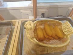 -快乐爱斯米牛排·寿喜烧自助(亿合城店)