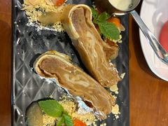 -haxnbauer海森堡德国餐厅(深圳coco店)
