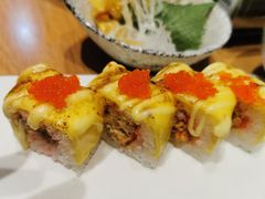 招牌芝士卷-酒井酱子·深夜食堂(东城汇店)