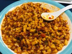 -伊带伊路新疆美食府(呼家楼店)