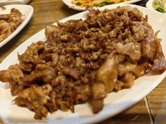 -炙热童年·老北京炙子烤肉(南锣鼓巷店)