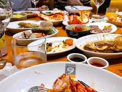 -mezza9 Macau(澳门君悦酒店)
