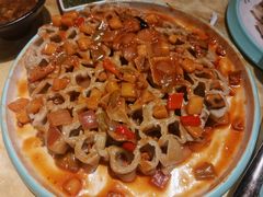 -天源居餐厅·地方特色菜(张北店)
