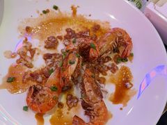 -王庄阿咪海鲜大排档(象园店)