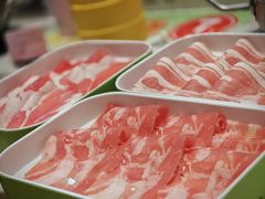 -小肥羊·回转小火锅(上海正大乐城店)