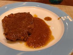 -海鲜自助·汇咖啡厅(宜宾绿发皇冠假日酒店)