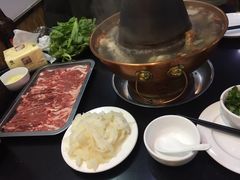 -新梅居(宁海东路店)