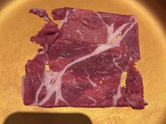 -牛YO寿喜烧和牛火锅自助(三台子万象汇店)