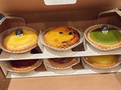 -烧きたてチーズタルト专门店·PABLO(心斋桥本店)