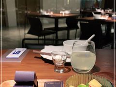大堂-CHIC1699远洋私厨